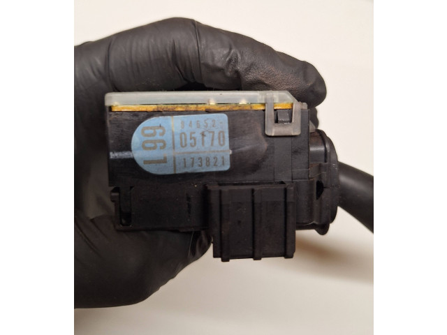 Ручка стеклоочистителей 84652, 173821 Toyota Corolla Verso E121