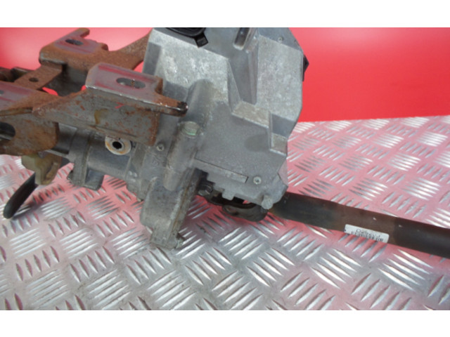 Volant Mercedes-Benz Citan W415 2012 EA9CEC0110, 8201207611  