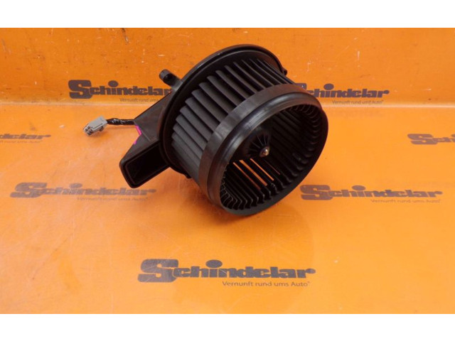 Вентилятор печки    AY2727006361, AY2727006361   Jeep Grand Cherokee