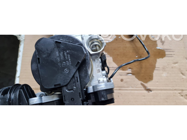 Блок управления коробкой передач 0HK927156B, 0CK325031AR Audi Q5 SQ5