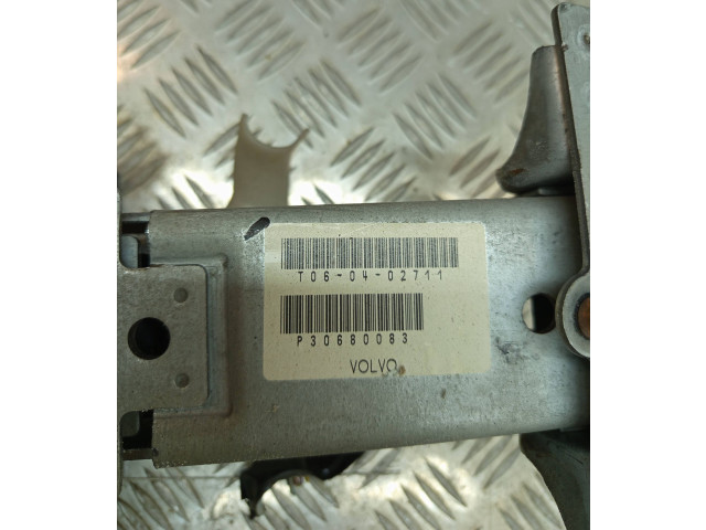    Рулевая рейка T060402711, P30680083   Volvo V70 2000 - 2004 года