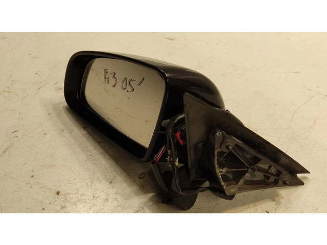 Zpětné zrcátko  levé Audi A3 S3 A3 Sportback 8P 2006  010754  