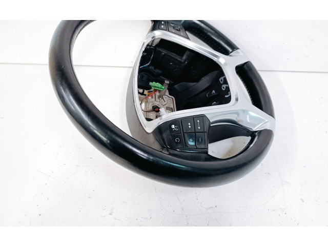 Volant Volvo XC70 2012 31271093  