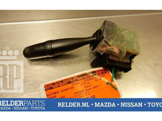 Переключатель дворников    Toyota Corolla Verso E121