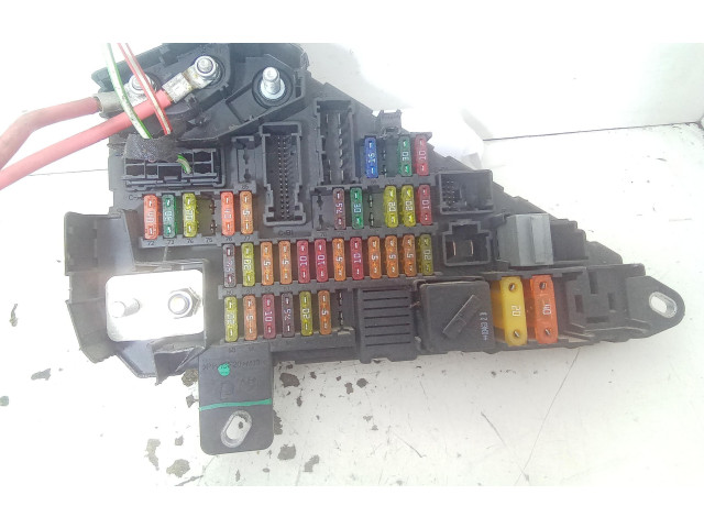 Pojistková skříňka 6906588, 306D2 BMW 5 E60 E61 2004