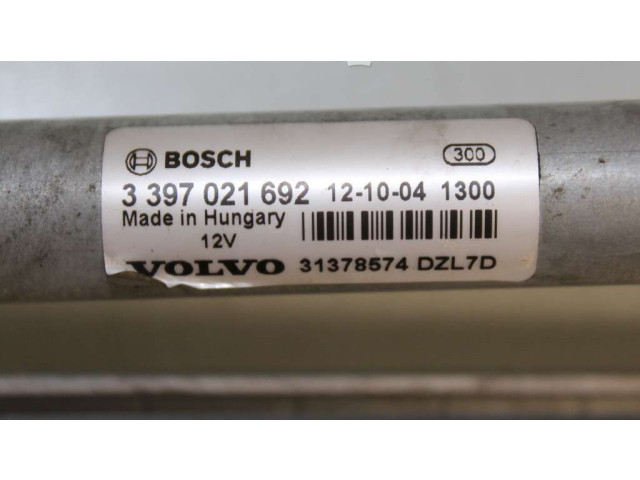 Моторчик дворников 31378574 Volvo V40