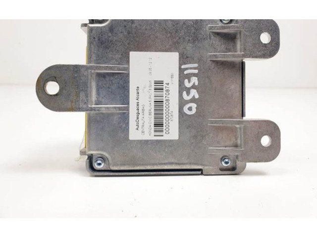 Переключатель дворников 77960SMGE021M1   Honda Civic