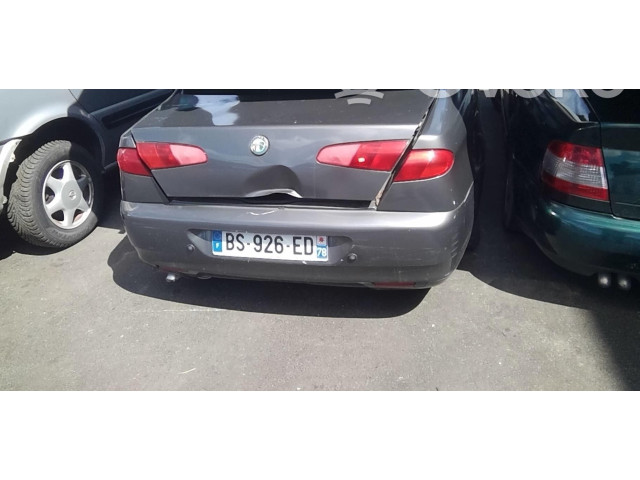 Моторчик дворников 60657040 Alfa Romeo 166