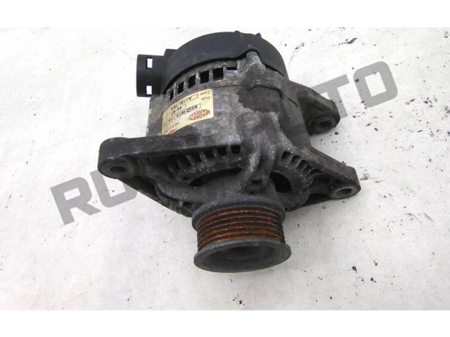 Vstřikovací lišta 63321613 Fiat Bravo - Brava