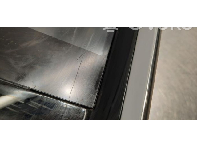 Дисплей    9838129680   Peugeot 2008 II