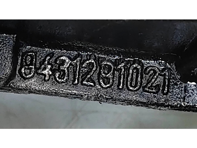 Масляный насос 3M5Q-6006-BB 9431291021, 287031 Ford Galaxy 2.0