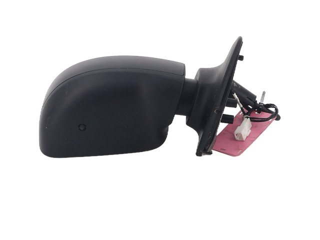Зеркало электрическое        Dacia Sandero  2008 - 2012 года   