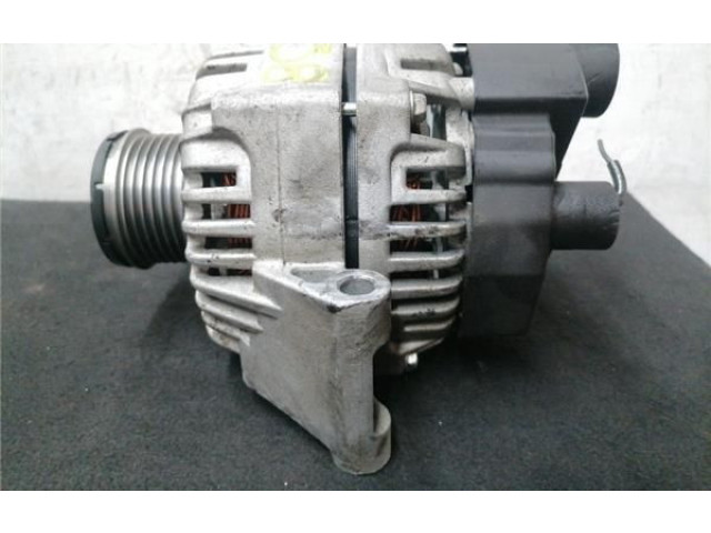 Генератор    Fiat Punto (199)      