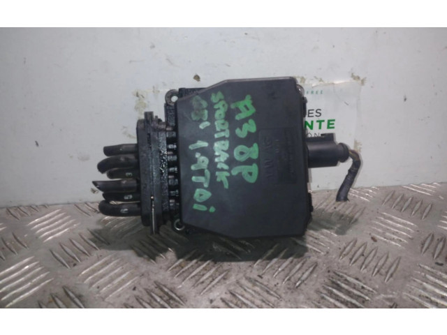 Блок управления двигателя 6q0131075, 6q0131075 Audi A3 S3 A3 Sportback 8P