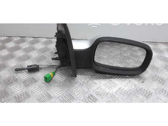 Zpětné zrcátko  Renault Megane II 2005    