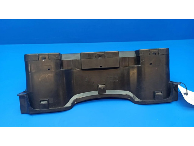 Přístrojová deska Opel Zafira A 2000 09228762, 351189000