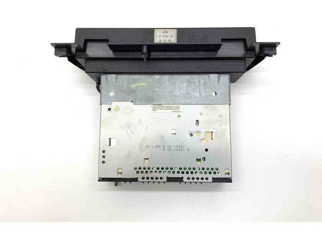 Радио/ проигрыватель CD/DVD / навигация 10057889, 1009352000 Jaguar XK - XKR для двигателя 508PS