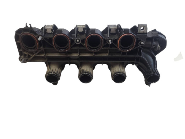 Всасывающий коллектор