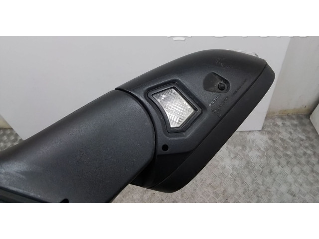 Зеркало электрическое        Volvo S80  2007 - 2013 года   