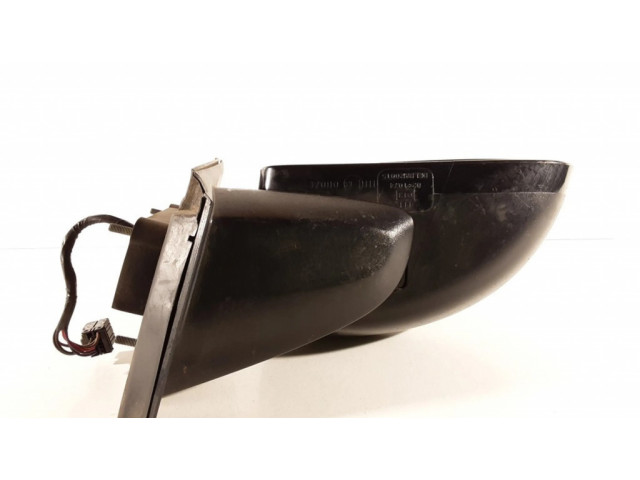 Zpětné zrcátko pravé Dodge Caliber 2006  05115298AB, 4631700058  