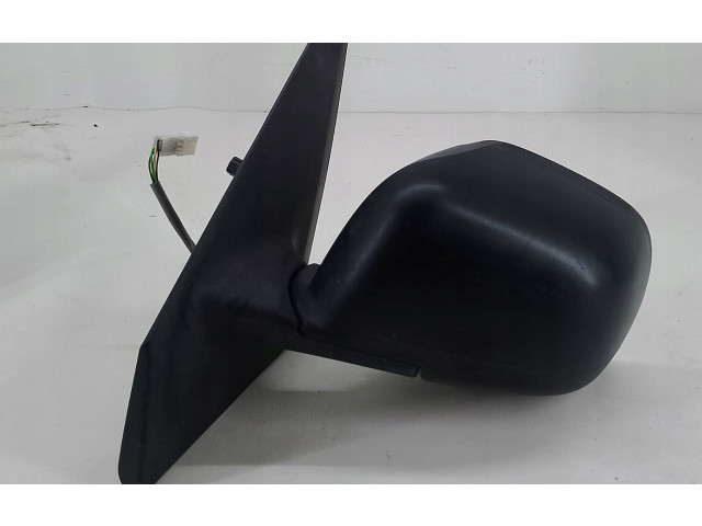 Außenspiegel elektrisch Tür vorne Dacia Dokker 2012 - года