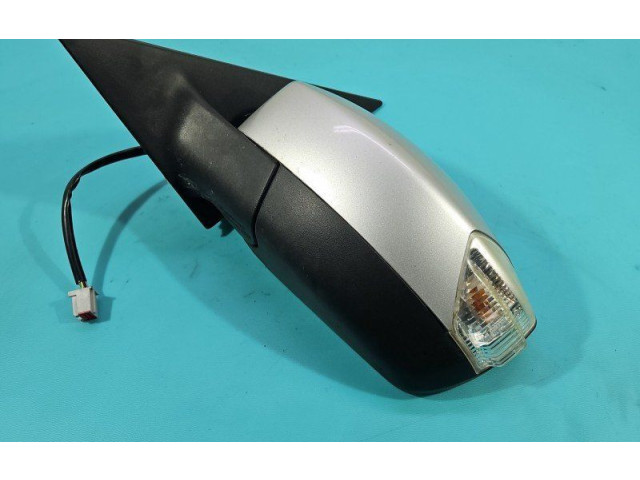 Зеркало электрическое Ford Galaxy 2006 - 2015 года