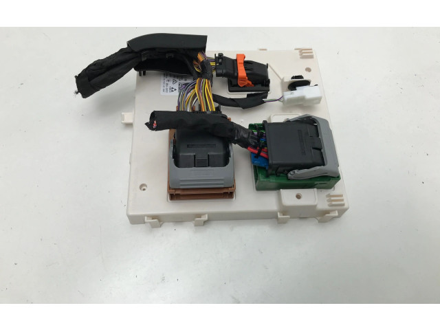 Другие блоки управления / модули