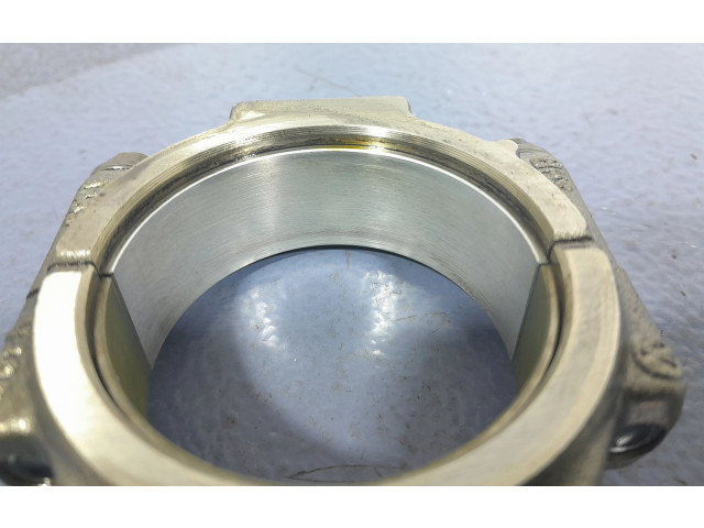 Поршень CFGB Skoda Superb B6 (3T)