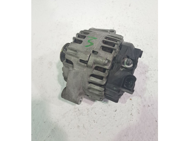 Генератор 1871861, REAV6N10300HA Ford Ecosport