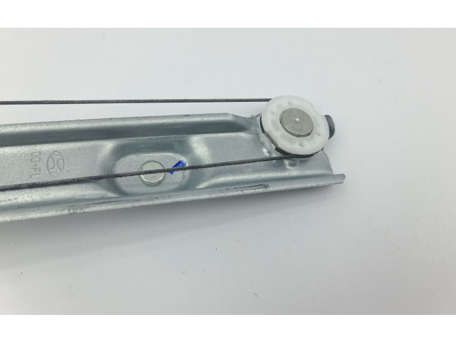 Zpětné zrcátko Hyundai i20 (BC3 BI3) 2023 82460Q0010, DC1272E10NC