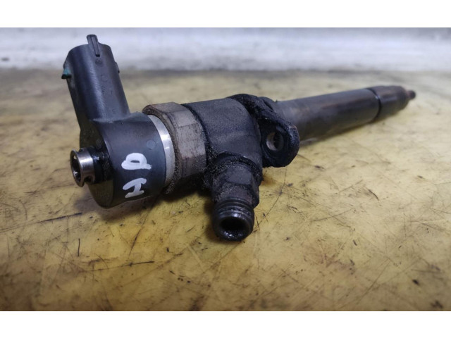 Форсунка 8658352    Volvo XC90   