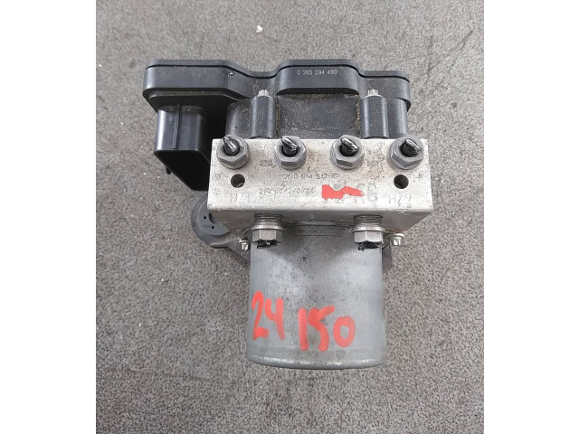 Блок АБС 2Q0614517AP, 2Q0614517N Skoda Kamiq 2019 - года