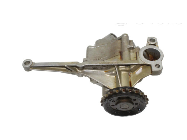 Čerpadlo oleje 1121810101, A1121810101 Mercedes-Benz SL R230 3.5 M 272.966