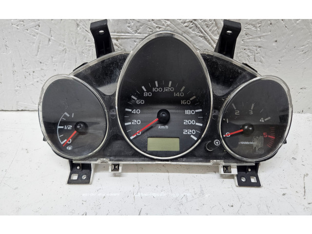 Панель приборов MN148890, MM0038001 Mitsubishi Colt