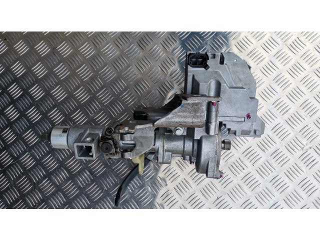 Насос усилителя руля