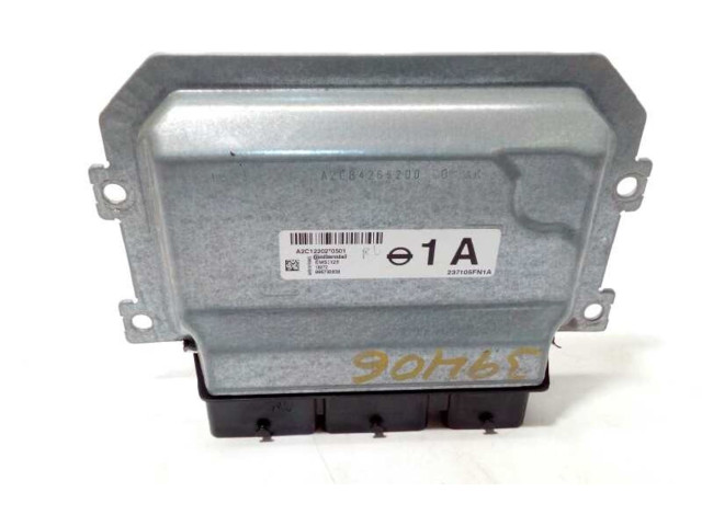Řídící jednotka 237105FN1A, A2C1220270501 Nissan Micra C+C 2018
