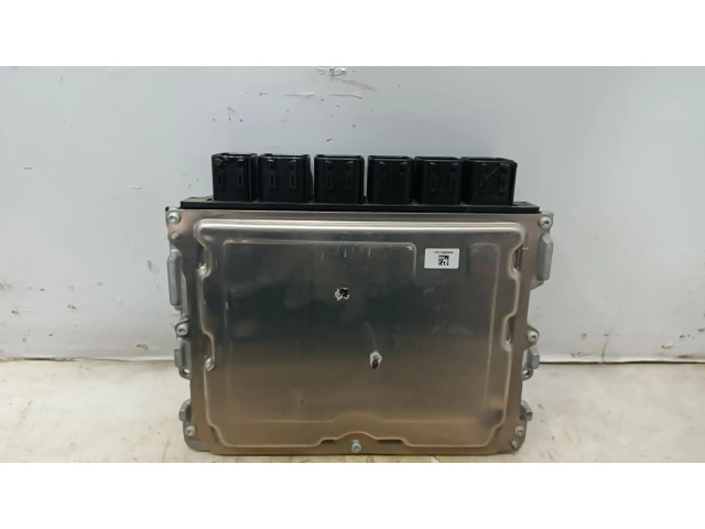 Řídící jednotka 8475125, CENTRALITAMOTORUCE BMW X1 F48 F49 2019