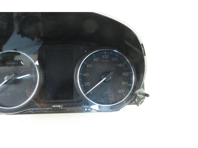 Блок управления АБС 8633A015 Mitsubishi Pajero