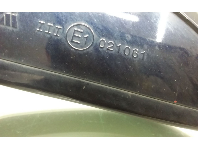 Zpětné zrcátko Audi A8 S8 D4 4H 2010 A2526501, 021061
