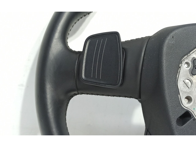 Руль Audi A4 Allroad   -  года 8W0419091AM, 8W0419091AMNTM      