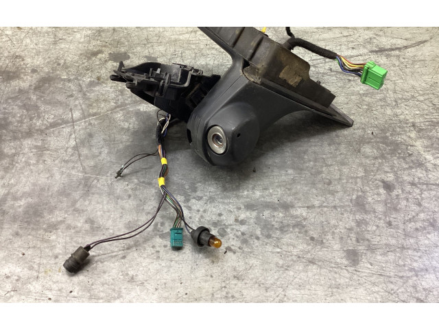 Зеркало электрическое Volvo V70 2008 - 2013 года