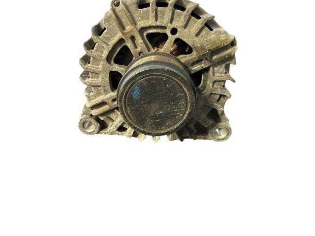 Генератор 9810525380, 0809790186   Peugeot Partner      