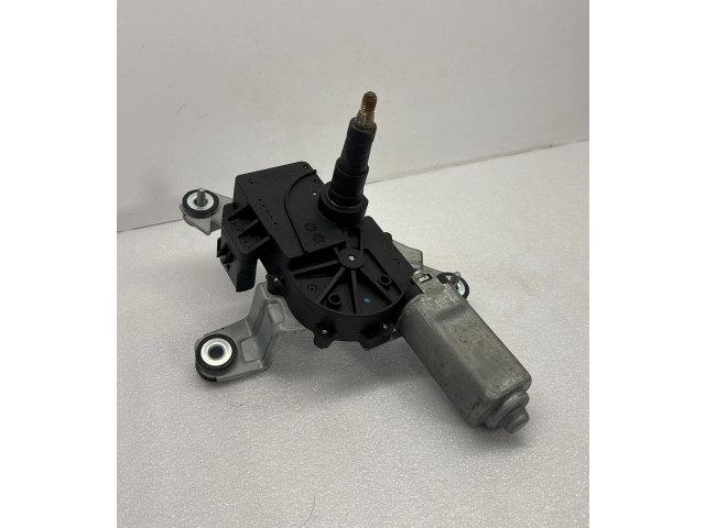 Моторчик заднего дворника 57010090AB, A001050801340247    Jeep Cherokee IV KK