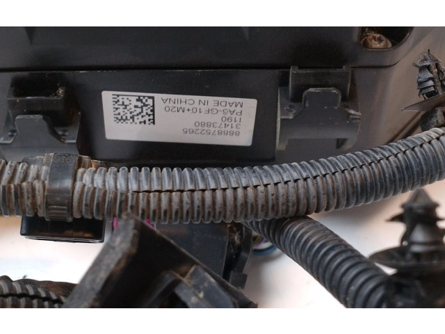 Другие блоки управления / модули Volvo XC60 2017 - года