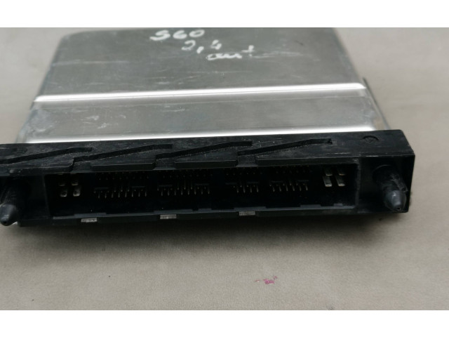 Блок управления двигателя 0281011441, 30646978A   Volvo XC90