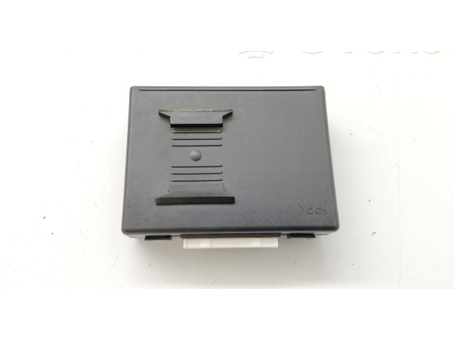 Комплект блоков управления 25183778, 25183778   Chevrolet Spark