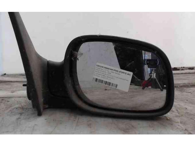 Zpětné zrcátko Land Rover Freelander 2000 CRB501041PMD, CRB501041PMD