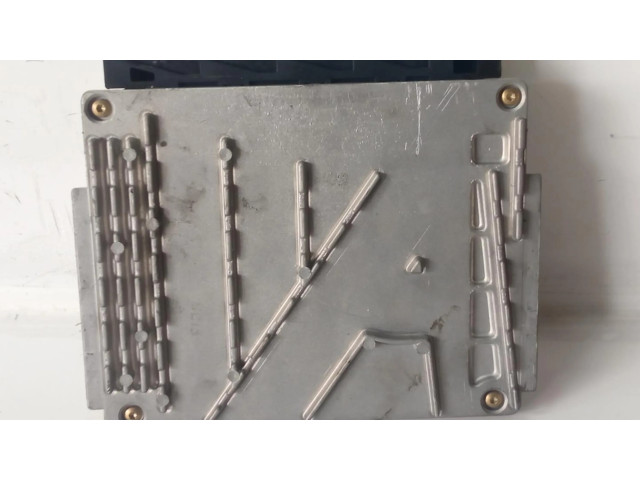 Řídící jednotka 281010319, 8677708A Volvo S60 2001