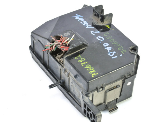   Pojistková skříňka 912282E110, 91228-2E110   Hyundai Tucson JM 2004