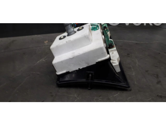 Turbodmychadlo Спидометр (приборный щиток) 6060200060   Fiat Panda III   